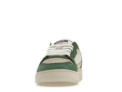 Axel Arigato Dice Lo Sneaker White Kale Green (Women's)