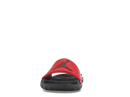 Jordan Jumpman Slide University Red Black (GS)
