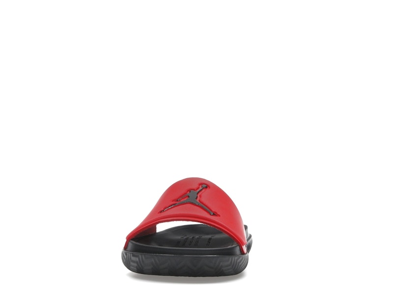 Jordan Jumpman Slide University Red Black (GS)