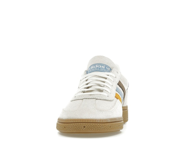 adidas Handball Spezial Light Blue Earth Strata (Women's)