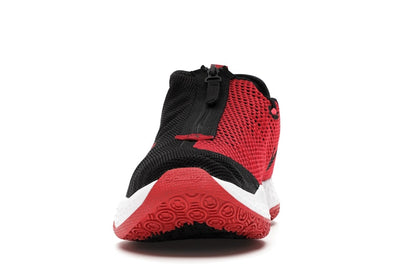 Nike PG 4 Black Red