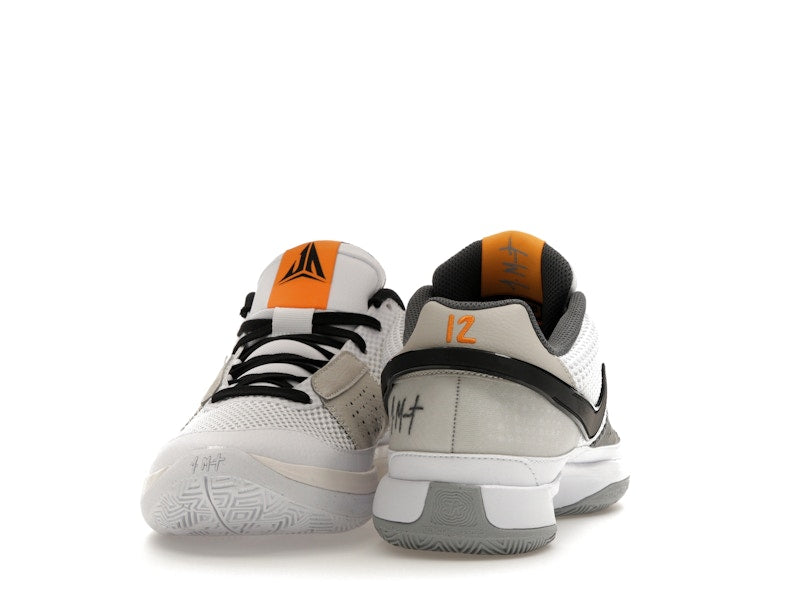 Nike Ja 1 Light Smoke Grey