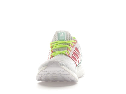 adidas Ultra Boost 1.0 Cloud White Bliss Pink Lucid Lemon (Women's)