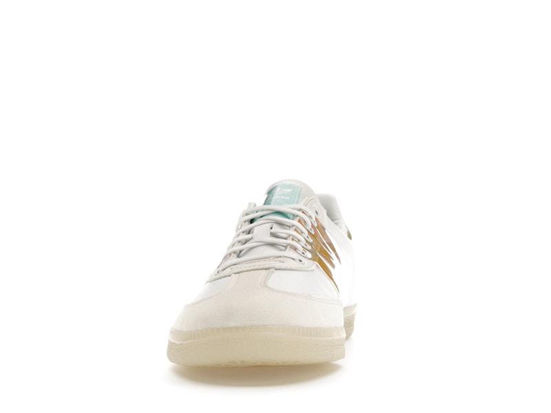 adidas Samba OG White Iridescent