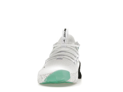 Nike Free Metcon 5 White Emerald Rise (Women's)