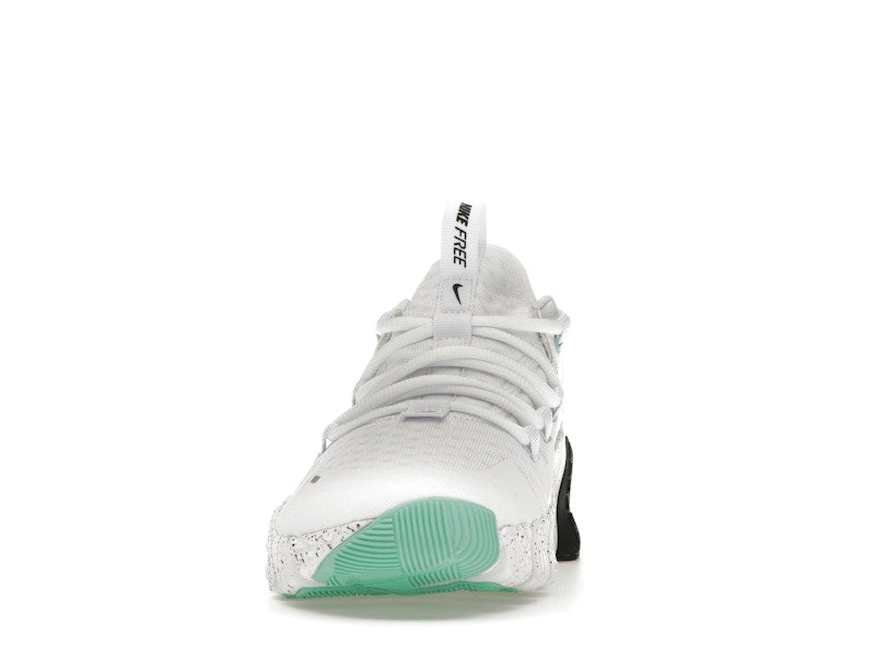 Nike Free Metcon 5 White Emerald Rise (Women's)