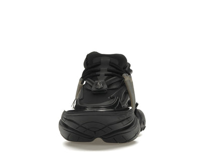 Balmain Unicorn Low-Top Black