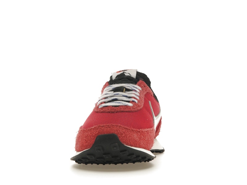 Nike Waffle Trainer 2 Gym Red Gold K2