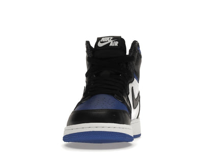 Jordan 1 Retro High Royal Toe (GS)