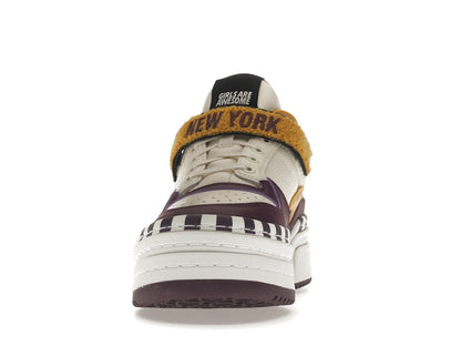 adidas Triple Platforum Low Girls Are Awesome (Women's)