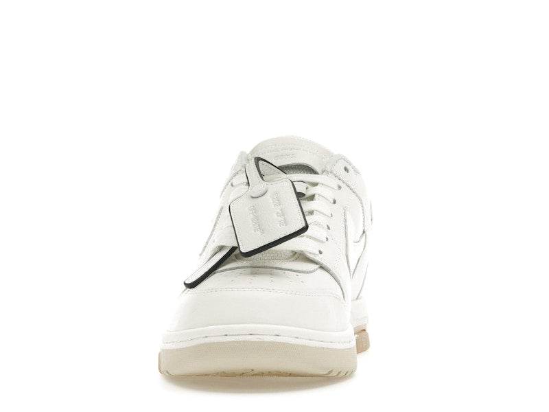 Off-White Out Of Office ''For Walking'' White Black (Women's)