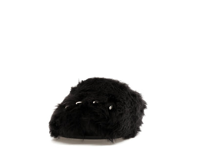Bravest Studios Bear Claw Mule Black