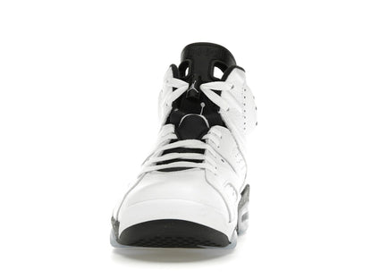Jordan 6 Retro Reverse Oreo