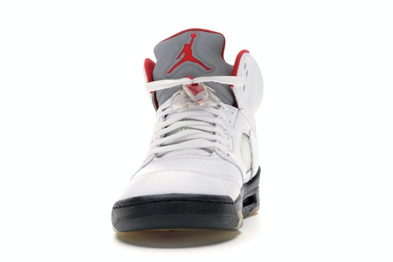 Jordan 5 Retro Fire Red CDP (2008)