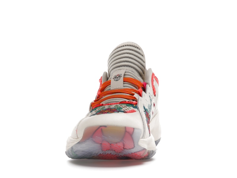 adidas Dame 7 EXTPLY Day Of The Dead