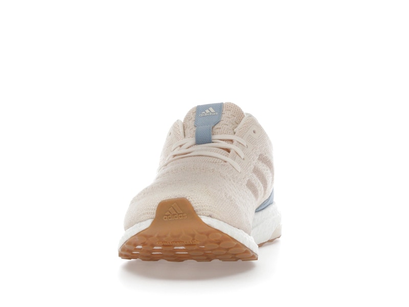 adidas Ultra Boost Uncaged Lab Halo Blush Ambient Sky