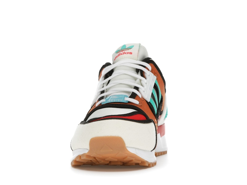 adidas ZX 10000 The Simpsons Krusty Burger