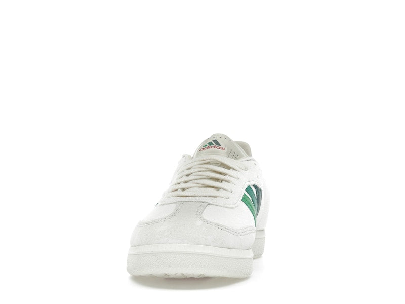 adidas Velosamba END. Social Cycling Crystal White
