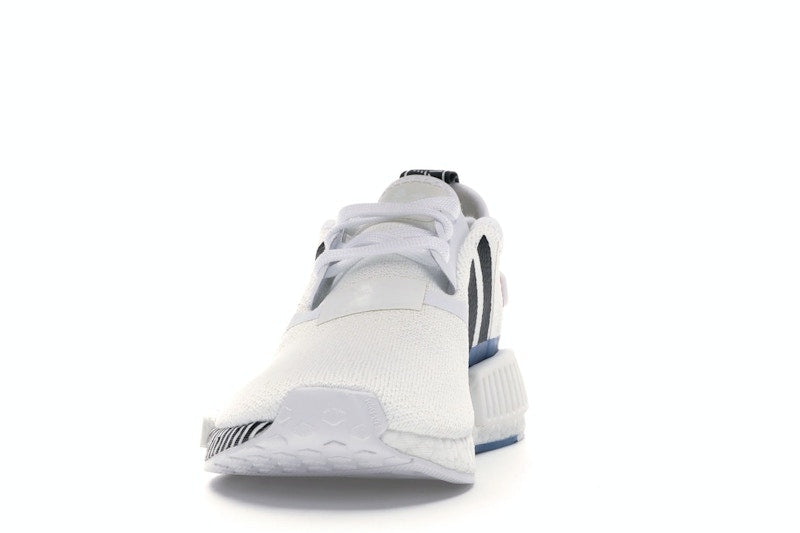 adidas NMD R1 Japan Pack White (2019) (GS)