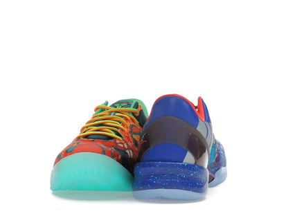 Nike Kobe 8 Protro What The (2025)