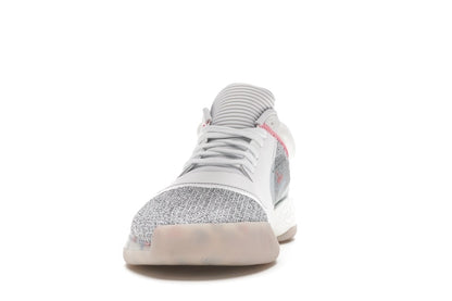 adidas Marquee Boost Low Footwear White