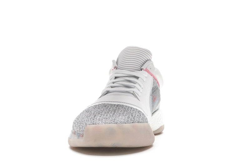 adidas Marquee Boost Low Footwear White
