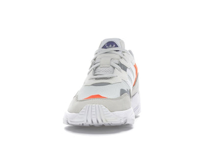 adidas Yung-96 White Orange