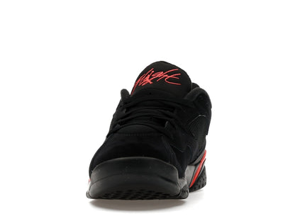 Jordan MVP 92 Black Infrared
