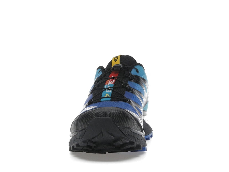 Salomon XT-4 OG Black Nautical Blue