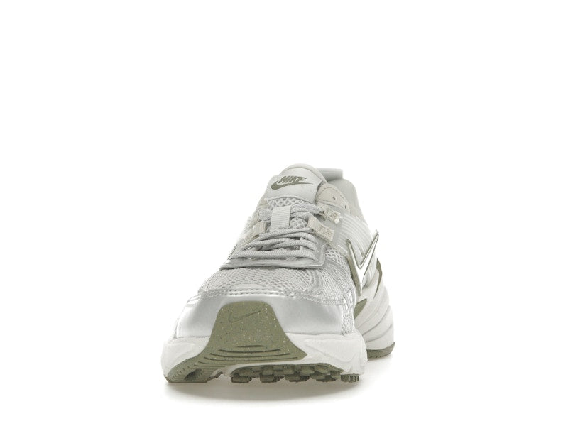 Nike V2K Run Photon Dust Light Silver (Women's)