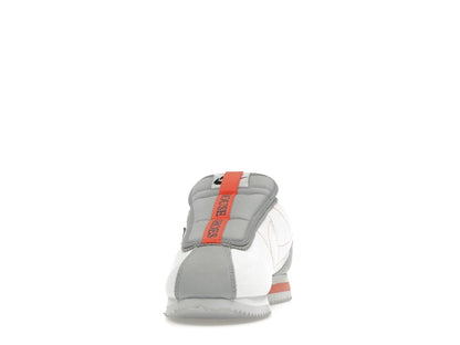 Nike Cortez Basic Slip Kendrick Lamar White