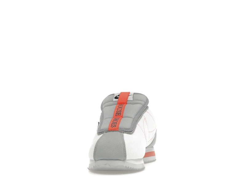 Nike Cortez Basic Slip Kendrick Lamar White