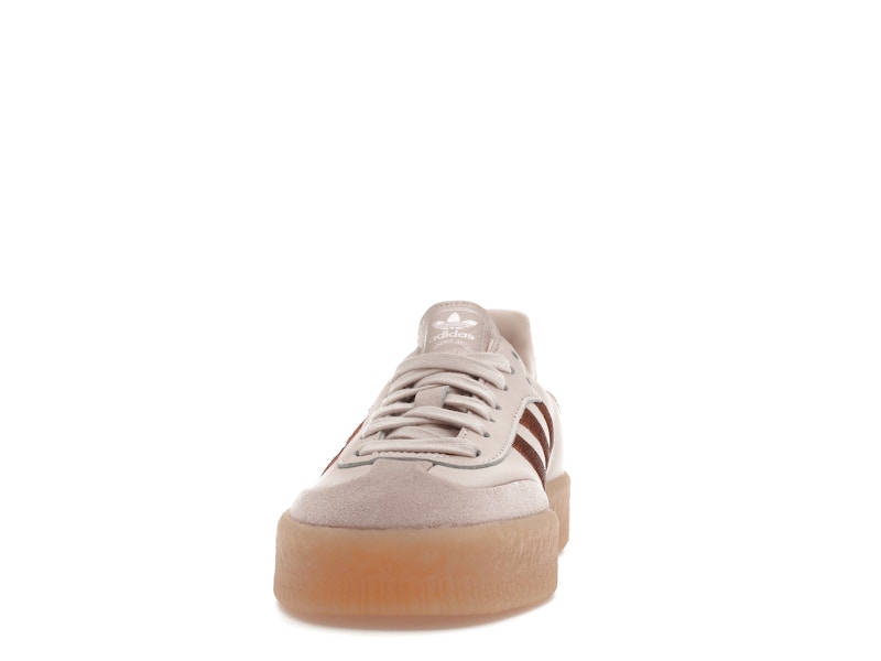 adidas Sambae Putty Mauve Gum (Women's)