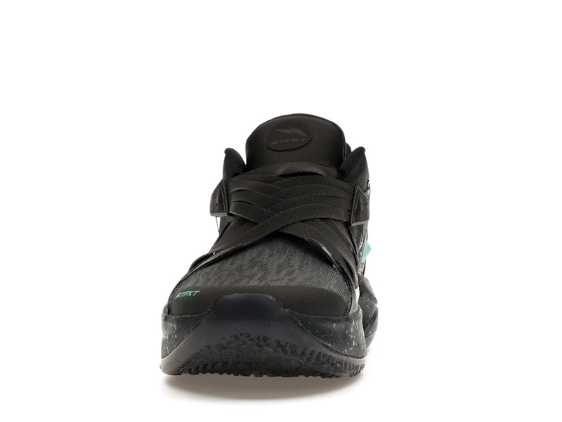 Nike RTFKT Cryptokicks iRL Blackout
