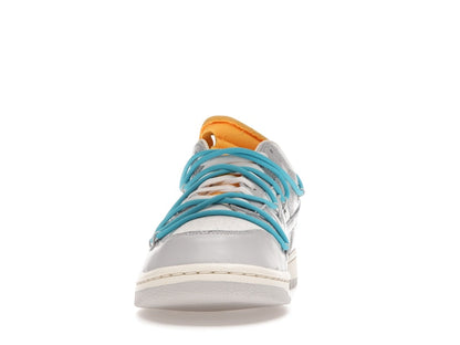 Nike Dunk Low Off-White Lot 2