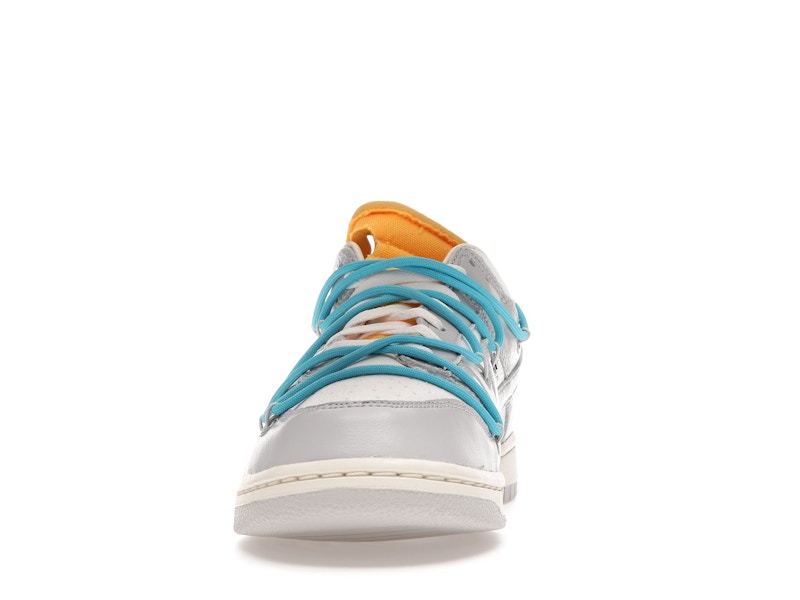 Nike Dunk Low Off-White Lot 2