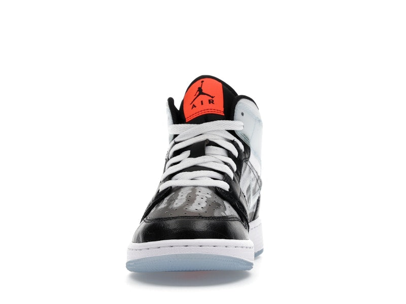 Jordan 1 Mid SS X-Ray (GS)