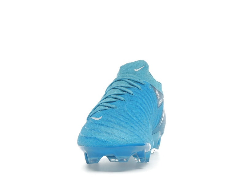 Nike Phantom GX 2 Pro FG Blue Fury White