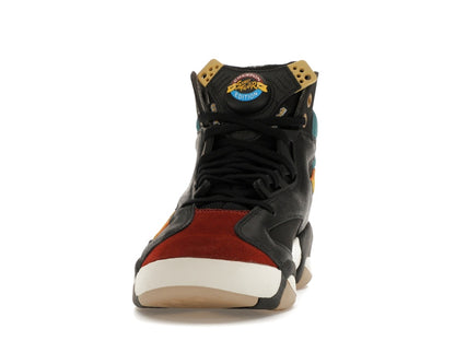 Reebok Shaq Attaq Street Fighter Champion Edition