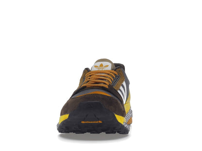 adidas Questar Human Made Brown