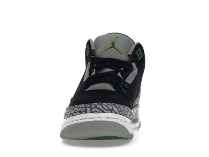 Jordan 3 Retro Pine Green (GS)