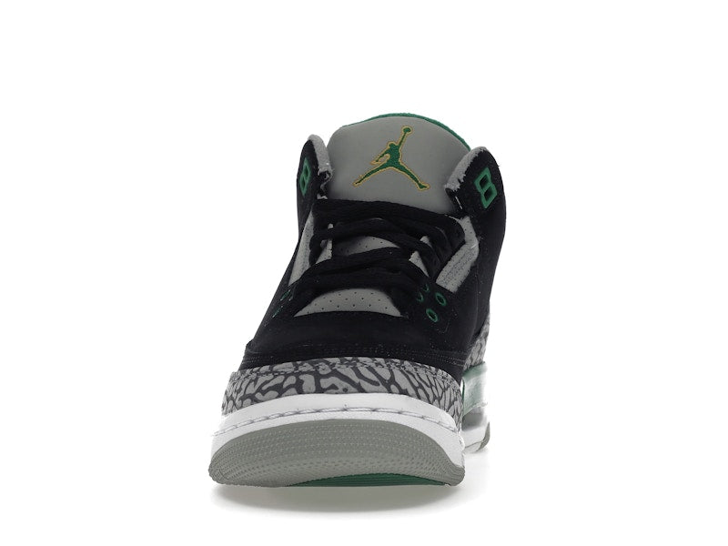 Jordan 3 Retro Pine Green (GS)