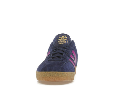 adidas Yabisah size? Exclusive City Series Blue Purple