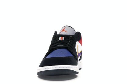 Jordan 1 Low Lakers Top 3