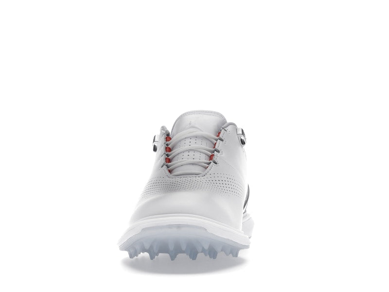 Jordan ADG 4 Golf White Pure Platinum