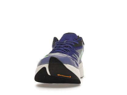 adidas Adizero Adios Pro 2 Sonic Ink Screaming Green