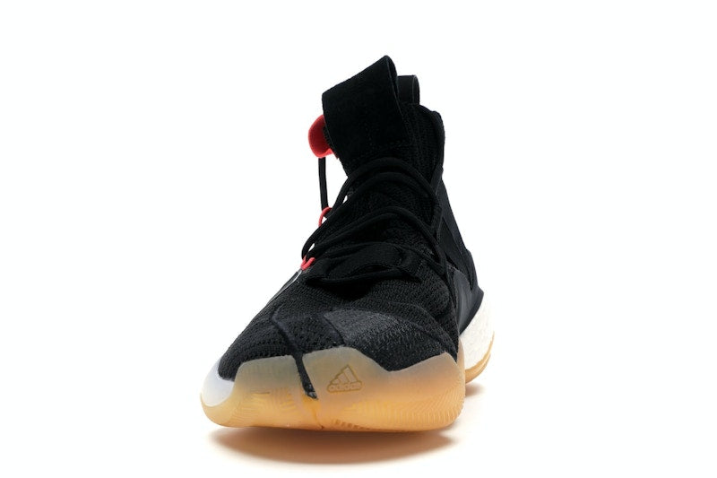 adidas Crazy BYW X Alphatype