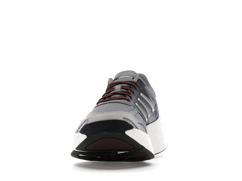 adidas Adizero Aruku Grey Aurora Ruby