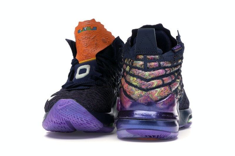 Nike LeBron 17 Monstars (GS)