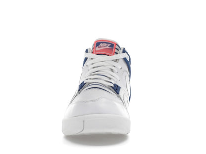 Nike Air Tech Challenge II Pinstripe